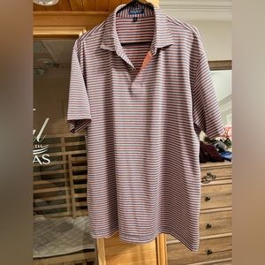 Peter Millar XL Polo